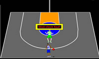 dubbele Basketbal