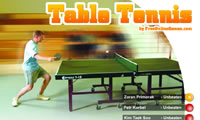 テーブル テニス