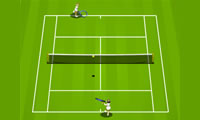 Tennis Game