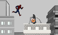 Spider-Man Petualangan