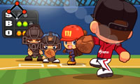 Baseball-Contest