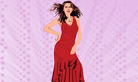 Peppys Gisele Bundchen Dress Up