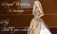 Royal Bride