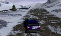 BMW X3 Adventure