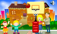 Street-basketball