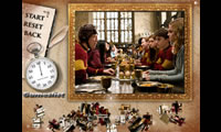 Harry potter teka-teki