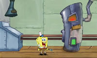 Spongebob Squarepants - The Krab O Matic 3000