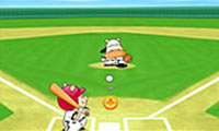 Baseball Shoot