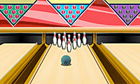 Fun bowling