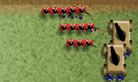 坦克入侵