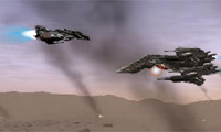 Dracojan Skies - Mission 1