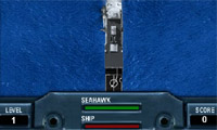 Seahawk operação