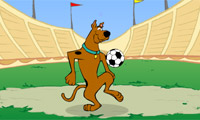 Scooby Doo Fútbol