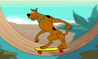Scooby Doos Big Air