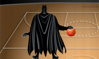 バットマン対スーパーマンバスケット ボール トーナメント