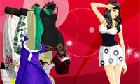 Fantasy Girl