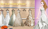 Euro Style Wedding