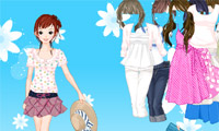 Spring Hats