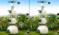 Point And Click Shaun The Sheep
