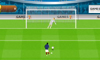 World Cup 2010 - Penalty Shootout