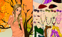Autumn in the Park