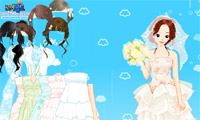 Eloise Wedding