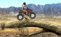 Desert Rider