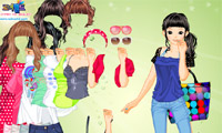 Lolaila Dress Up