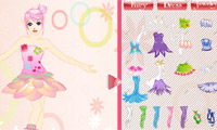 Sweet fairy