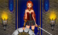 Warrior Princess