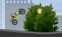 Buggy Craze