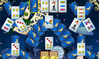 Mahjong ο Elf φεγγάρι