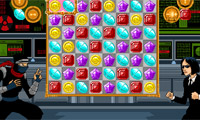 Puzzle Brawler