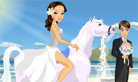 Western Wedding