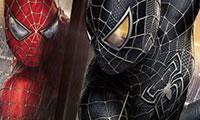 Spiderman 3 - The Battle Within