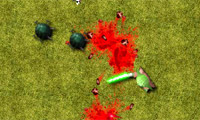 Blood Wars - Vedroids Attack