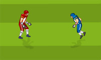 Touchdown - American Football