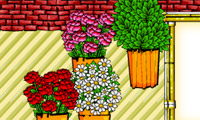 Flower Shopkeeper 2