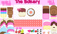 La panadería