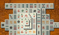 Mahjong di Cina