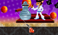 Elvis Wolf