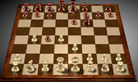 Σκάκι σπινθήρα