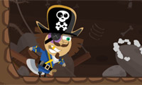 貪婪的海盜