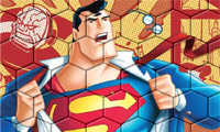 Superman - Fix ubin saya