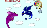 Slag bij Dragon