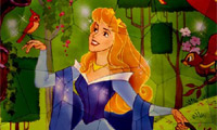 Puzzle Mania Principessa Aurora