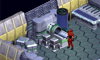 Shoc Trooper