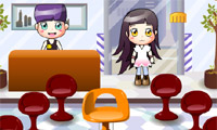 Hair Salon Mixed