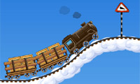 Coal train 4