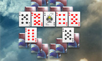 Odyssey galaksi Solitaire